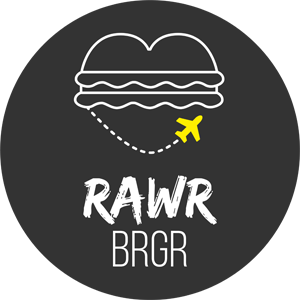 RAWR BRGR - For Burger Lovers
